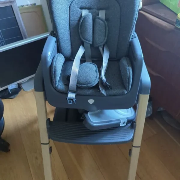 Tutti Bambini Nova HighChair