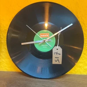 Record clocks - Image 2
