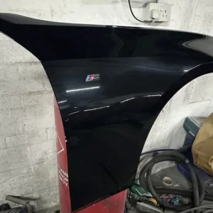 BMW 3 Series G20 Wing - Image 2