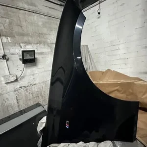 BMW 3 Series G20 Wing - Image 3
