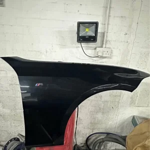 BMW 3 Series G20 Wing