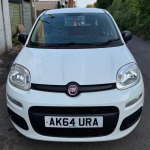2014 Fiat Panda - Image 2