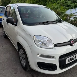 2014 Fiat Panda - Image 3