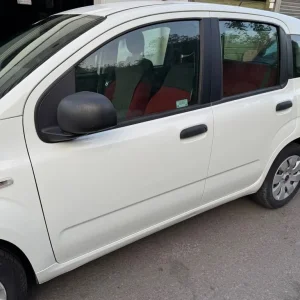 2014 Fiat Panda - Image 5
