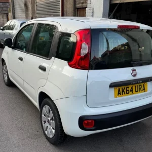 2014 Fiat Panda - Image 6
