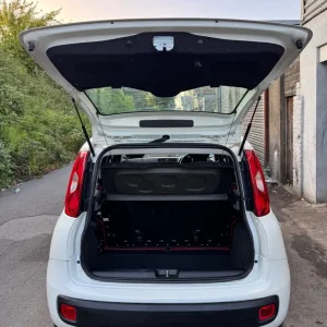 2014 Fiat Panda - Image 8