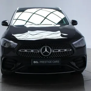 2023 Mercedes-Benz GLA 200 AMG Line Executive 5-door Hatchback - Image 3