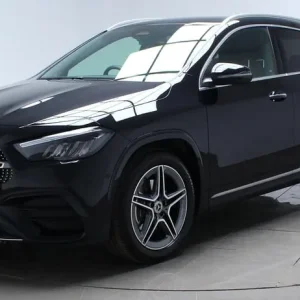 2023 Mercedes-Benz GLA 200 AMG Line Executive 5-door Hatchback