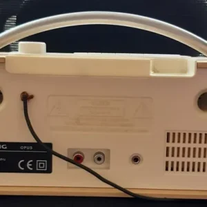 Grundig OPUS DAB Stereo Radio - Image 2