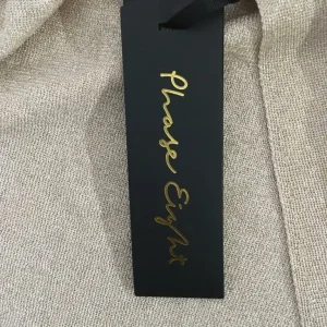PHASE EIGHT Shimmer Salma Jacket Size 18 New with Tags - Image 4