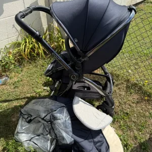 Egg 2 pushchair - Image 3