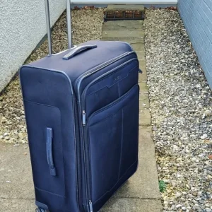 Samsonite suitcase - Image 2