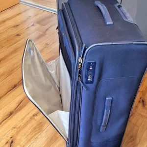 Samsonite suitcase - Image 5