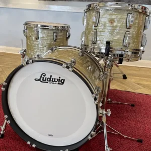 Ludwig classic maple 12 14 20 shell pack