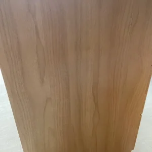 Chest of drawers and bedside cabinet - Image 4
