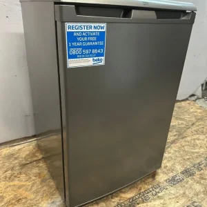 Undercounter freezer