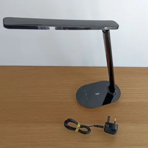 Folding LED Desk Lamp