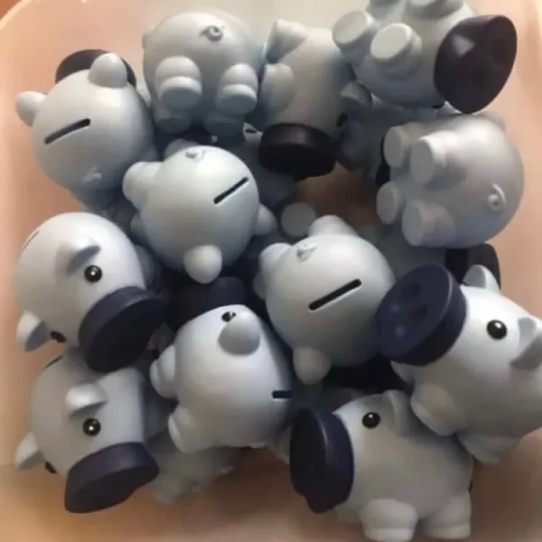 PIGGY BANKS x22 - SOFT NOSE