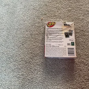Star Wars Mandalorion Uno The Box - Image 2