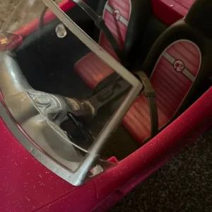 Barbie car - Image 2