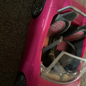 Barbie car - Image 3