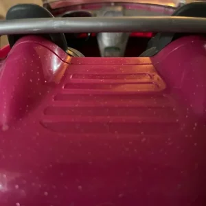 Barbie car - Image 4