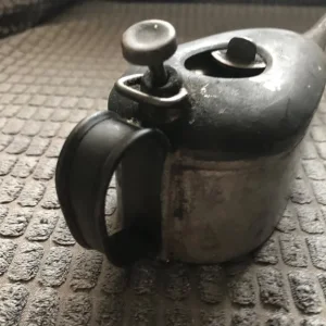 Oil tin - Image 4