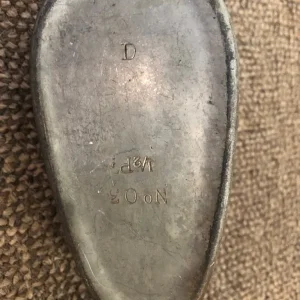 Oil tin - Image 6