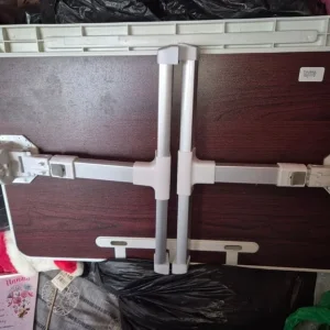 Foldable Portable Lap Desk For Bed, Sofa Etc - Image 2