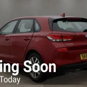 2017 Hyundai i30 1.0 T-GDi Blue Drive SE Hatchback - Image 2