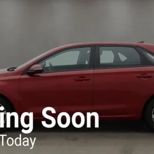 2017 Hyundai i30 1.0 T-GDi Blue Drive SE Hatchback - Image 3