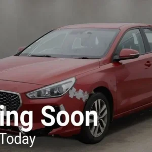 2017 Hyundai i30 1.0 T-GDi Blue Drive SE Hatchback - Image 4
