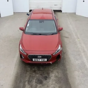 2017 Hyundai i30 1.0 T-GDi Blue Drive SE Hatchback - Image 5
