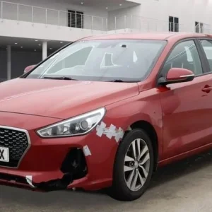 2017 Hyundai i30 1.0 T-GDi Blue Drive SE Hatchback - Image 8