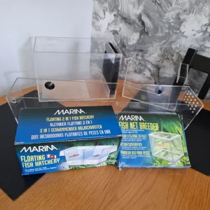 Aquarium Accessories - Image 3