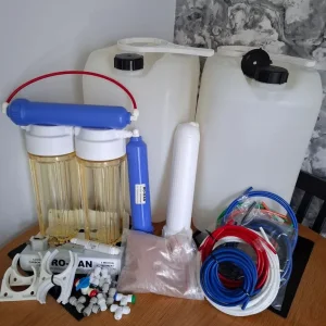 Aquarium Accessories - Image 5