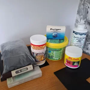 Aquarium Accessories - Image 6