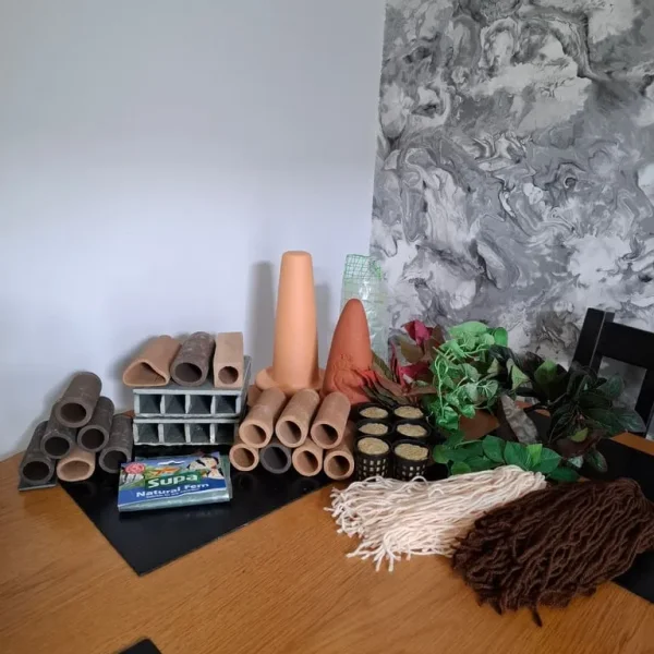 Aquarium Accessories
