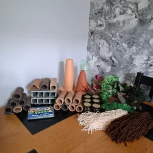 Aquarium Accessories
