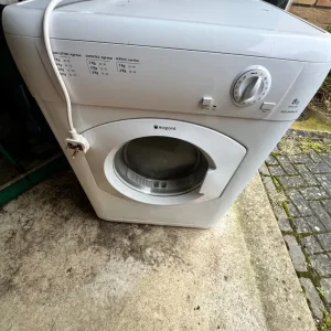 Good condition AQUARIUS Tumble Dryer