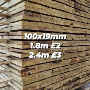 ❤️ NEW AND RECLAIMED GOOD QUALITY TIMBER - Image 7
