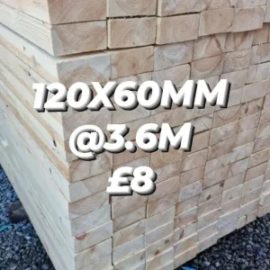 ❤️ NEW AND RECLAIMED GOOD QUALITY TIMBER