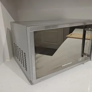 Morphy Richards 23L Microwave - Image 3