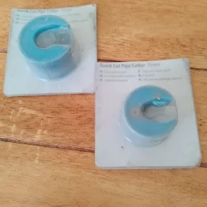 Pipe Cutters