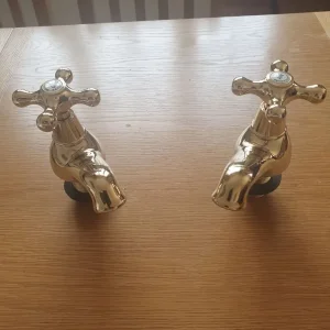Bath Taps - Image 2