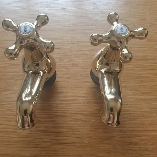 Bath Taps