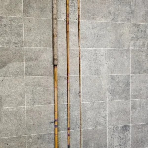 Fishing rod