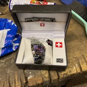 Watch