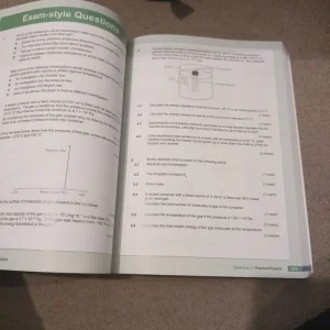 A level physics book AQA - Image 2