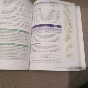 A level physics book AQA - Image 4